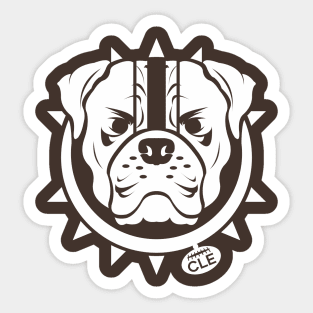 Big Dawg 2023 Sticker
